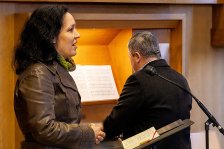 29.03.2026 Heilige Messe am Palmsonntag